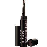 Mon Reve Brow Sketcher Color Gel 1,6g - 04 Dark Brown