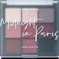 Mon Reve Happy Palettes 1 бр - 02 Midnight in Paris