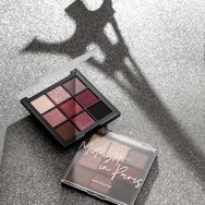 Mon Reve Happy Palettes 1 бр - 02 Midnight in Paris Mon Reve Happy Palettes 1 бр - 02 Midnight in Paris