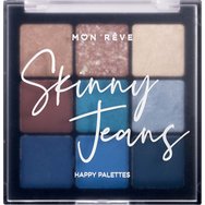 Mon Reve Happy Palettes 1 бр - 05 Skinny Jeans