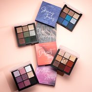 Mon Reve Happy Palettes 1 бр - 06 Desert Tea