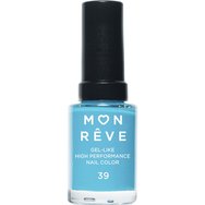 Mon Reve Gel-Like High Performance Nail Color 13ml - 39