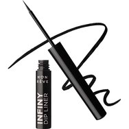 Mon Reve Infiny Dip Liner Waterproof Ultra Long-wear Liquid Eyeliner 2ml - 01 Black