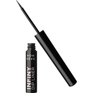 Mon Reve Infiny Dip Liner Waterproof Ultra Long-wear Liquid Eyeliner 2ml - 01 Black