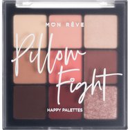 Mon Reve Happy Palettes 1 бр - 09 Pillow Fight