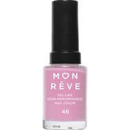 Mon Reve Gel-Like High Performance Nail Color 13ml - 46