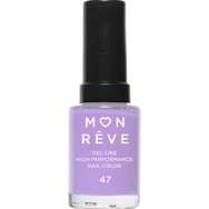 Mon Reve Gel-Like High Performance Nail Color 13ml - 47