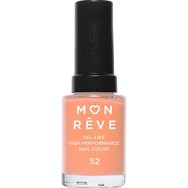 Mon Reve Gel-Like High Performance Nail Color 13ml - 52