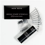 Mon Reve Brow Stamp 1 бр - 02 Dark Blonde