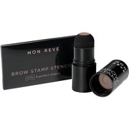 Mon Reve Brow Stamp 1 бр - 03 Brunette