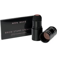 Mon Reve Brow Stamp 1 бр - 04 Cocoa