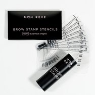 Mon Reve Brow Stamp 1 бр - 04 Cocoa