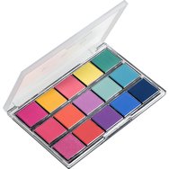 Mon Reve Pro Eyeshadow Palette 1 Τεμάχιο - Vol 01