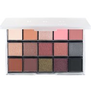 Mon Reve Pro Eyeshadow Palette 1 бр - Vol 02