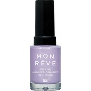 Mon Reve Gel-Like High Performance Nail Color 13ml - 55