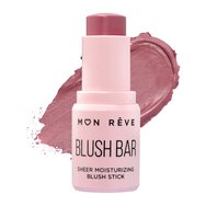 Mon Reve Blush Bar Sheer Moisturizing Blush Stick 5,5g - 03