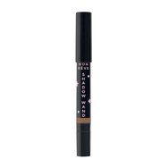 Mon Reve Shadow Wand Creamy Eyeshadow Stick with Built-In Brush 2g - 04 Sand