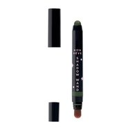 Mon Reve Shadow Wand Creamy Eyeshadow Stick with Built-In Brush 2g - 06 Olive