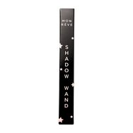 Mon Reve Shadow Wand Creamy Eyeshadow Stick with Built-In Brush 2g - 07 Black