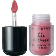 Mon Reve Powdery Matte Lip Color 4g - 04 Milan