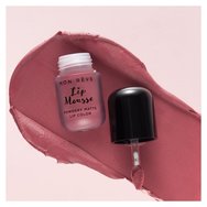 Mon Reve Powdery Matte Lip Color 4g - 04 Milan