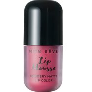 Mon Reve Powdery Matte Lip Color 4g - 07 Vienna