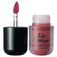 Mon Reve Powdery Matte Lip Color 4g - 08 London