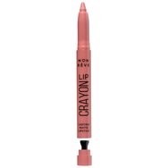 Mon Reve Lip Crayon Lasting Matte Lipstick 25g - 05 Guava