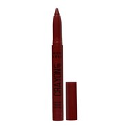 Mon Reve Lip Crayon Lasting Matte Lipstick 25g - 09 Cherry