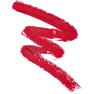 Mon Reve Lip Crayon Lasting Matte Lipstick 25g - 12 True red