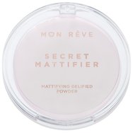 Mon Reve Secret Mattifier Mattifying Gelified Powder 10g