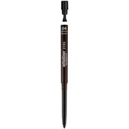 Mon Reve Infiniliner Eyes Waterproof Eye Gel Pencil 0.3g - 06 Almost Brown