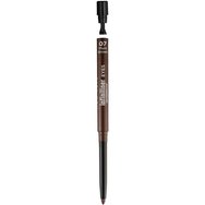 Mon Reve Infiniliner Eyes Waterproof Eye Gel Pencil 0.3g - 07 Plum Brown