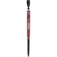 Mon Reve Infiniliner Lips Waterproof Gel Lip Pencil 0.3g - 05 Baked Apple Mon Reve Infiniliner Lips Waterproof Gel Lip Pencil 0.3g - 05 Baked Apple