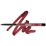 Mon Reve Infiniliner Lips Waterproof Gel Lip Pencil 0.3g - 05 Baked Apple Mon Reve Infiniliner Lips Waterproof Gel Lip Pencil 0.3g - 05 Baked Apple