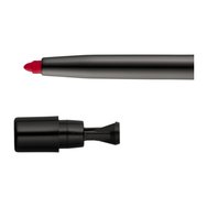 Mon Reve Infiniliner Lips Waterproof Gel Lip Pencil 0.3g - 06 Vivid Red Mon Reve Infiniliner Lips Waterproof Gel Lip Pencil 0.3g - 06 Vivid Red
