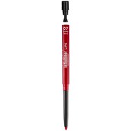 Mon Reve Infiniliner Lips Waterproof Gel Lip Pencil 0.3g - 07 Deep Red Mon Reve Infiniliner Lips Waterproof Gel Lip Pencil 0.3g - 07 Deep Red