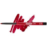 Mon Reve Infiniliner Lips Waterproof Gel Lip Pencil 0.3g - 07 Deep Red Mon Reve Infiniliner Lips Waterproof Gel Lip Pencil 0.3g - 07 Deep Red