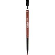Mon Reve Infiniliner Lips Waterproof Gel Lip Pencil 0.3g - 08 Velvet Mon Reve Infiniliner Lips Waterproof Gel Lip Pencil 0.3g - 08 Velvet