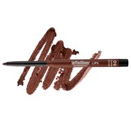 Mon Reve Infiniliner Lips Waterproof Gel Lip Pencil 0.3g - 09 Sweet Brown Mon Reve Infiniliner Lips Waterproof Gel Lip Pencil 0.3g - 09 Sweet Brown