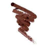 Mon Reve Infiniliner Lips Waterproof Gel Lip Pencil 0.3g - 10 Dark Brown