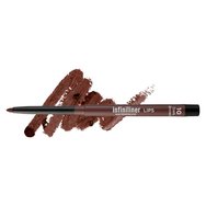 Mon Reve Infiniliner Lips Waterproof Gel Lip Pencil 0.3g - 10 Dark Brown