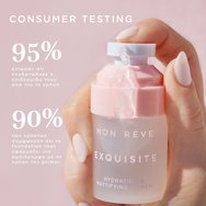 Mon Reve Exquisite Hydrating & Mattifying Primer 20ml Mon Reve Exquisite Hydrating & Mattifying Primer 20ml