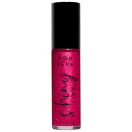 Mon Reve Shiny Lips 8ml - 12 Berhyon Volts