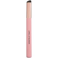 Mon Reve Lippie Lip Blender, Lips 142, 1 бр - Четка за устни с изключително мек и гъвкав силиконов накрайник Mon Reve Lippie Lip Blender, Lips 142, 1 бр - Четка за устни с изключително мек и гъвкав силиконов накрайник