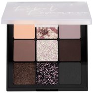 Mon Reve Happy Palettes 1 бр - 10 Rebel Romance Mon Reve Happy Palettes 1 бр - 10 Rebel Romance