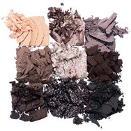 Mon Reve Happy Palettes 1 бр - 10 Rebel Romance Mon Reve Happy Palettes 1 бр - 10 Rebel Romance