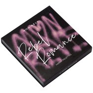 Mon Reve Happy Palettes 1 бр - 10 Rebel Romance Mon Reve Happy Palettes 1 бр - 10 Rebel Romance
