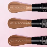 Mon Reve Contour Stick 5.5g - 01 Nocciola Mon Reve Contour Stick 5.5g - 01 Nocciola