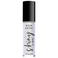 Mon Reve Shiny Lips 8ml - 17 Fairy Bath